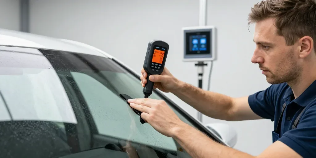 Pose de film solaire : pourquoi 30 % des installations échouent et comment éviter le choc thermique